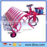 6Row 8 Row Hand Cranked Rice Transplanter Machine thumbnail-2