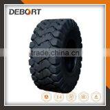 Loader Tires 23.5-25 E3E Pattern thumbnail-2