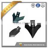 Agricultural Machinery Combine Harvester Parts Double Finger thumbnail-5