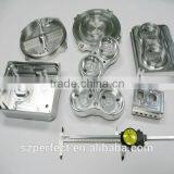 Precision Mechanical Parts & Fabrication Services Cnc Machine Spare Parts thumbnail-2