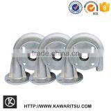 High Quality Aluminum Alloy Sand Casting Mechanical Parts thumbnail-1
