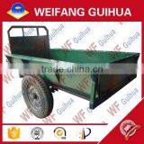 Mini Tractor and Walking Tractor Trailer for Sale thumbnail-2
