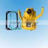Shantui Bulldozer Parts 144-40-22003 Bulldozer Steering Control Valve Assy