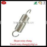 Chinese Supplier Precision Metal Alloy Small Extension Spring For Furniture thumbnail-3