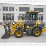 Cs910mini Wheel Loader Bucket Capacity 0.5m3 thumbnail-4
