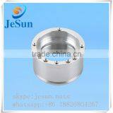 High Quality Custom Made Metal Aluminum Precision CNC Machining Parts thumbnail-4