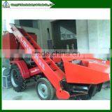 Corn Harvester Tractor Mounted Corn Harvester Prices thumbnail-3