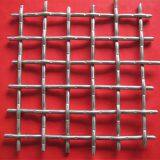 Stainless Steel Crimped Wire Mesh