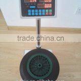 3.50-8 PU Tubeless Tyres Small Wheel thumbnail-2