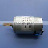 Micro Cycloid Mini Electric Motor Gear Box thumbnail-1