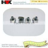 Shenzhen Hot Sale Steel Hobbing Parts and Gear thumbnail-5