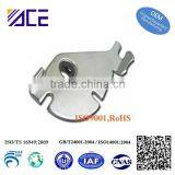 OEM Customized Hardware Precision Metal Stamping Parts thumbnail-1