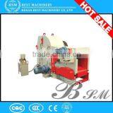 Competitive Price and Reliable Quality Drum Wood Chipper on Sale in Sweden thumbnail-6