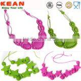 China Jewelry Wholesale&China Necklace,Suit for Baby and Mom thumbnail-3