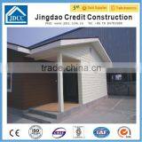 High Quality And Professional And Easy Instal Light Steel Structure Villa thumbnail-3