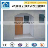 Good Appearance And Professional And Easy Instal Light Steel Structure Prefabricated House thumbnail-4