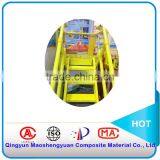 Chinese Factory Supply Low-price FRP Ladder thumbnail-1