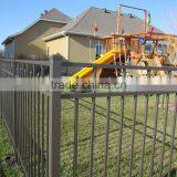 Steel Ornamental Wrought Iron Grass Lawn thumbnail-5