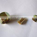 7pcs Nylon Tube Connector Fitting Set Hose Complete Union Set thumbnail-5