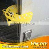 Animal Safety Gate Card/EVA Door Stopper/Baby Safety Door Stopper thumbnail-2