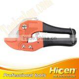 42mm Blade Ratcheting Pipe Cutter With Dipped Handle thumbnail-1