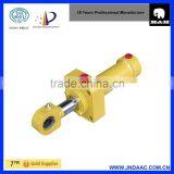 Excavator Hydraulic Cylinder TS16949 Certificate thumbnail-5