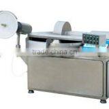 Industrial High Speed Meat Bowl Cutter-Meat Processing Machine