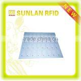 Customized Size 3.56MHz A4 Size Pvc/pet Rfid Card Inlay/prelam With Chip and Antenna(professional Manuafcturer) thumbnail-2