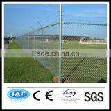 Wholesale CE&ISO Certificated Chain Link Fence China Manufacturer(Pro Manufacturer) thumbnail-1