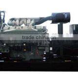 375kva to 1500kva Japanes Mitsubishi Power Generator Set thumbnail-1