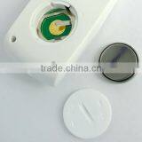 Mini Digital Temperature Data Logger 16000 Points Internal NTC Thermal Resistor Sensor thumbnail-5