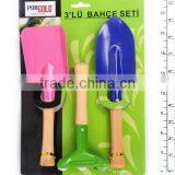 GARDEN TOOLS SET thumbnail-1