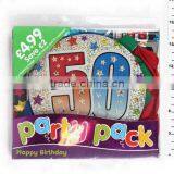 Party BREAST BADGE thumbnail-2