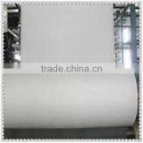 Heavyweight Hay Tarpaulin High Quaility pe Tarpaulin, Round Bale Hay Tarps Cover Lumber Tarpaulin Cover thumbnail-1