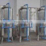 Reverse Osmosis Water Treatment Equipment,water Treatment System thumbnail-1