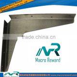 ASTM DIN EN Q235 Regular Steel Bracket for Work Stations thumbnail-2