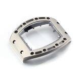 Custom Made CNC Machining Spare Parts thumbnail-3