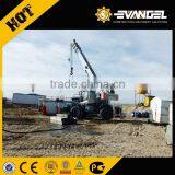 High Performance Chassis System 35 Ton SANY SRC350 Good Price of Mobile Crane thumbnail-1