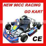 MINI 90CC RACING GO CARTS(MC-471) thumbnail-1
