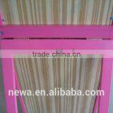 High Quality Wooden Frame With Support Mirror thumbnail-3