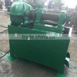 Double Roller Fertilizer Pelleting Machine, Fertilizer Granular Machine thumbnail-3