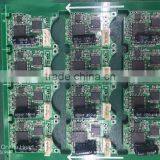 Manufacturing Multilayer FR-4 Pcba Circuit Board thumbnail-3