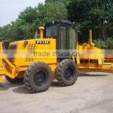 2015 New Model Motor Grader 135hp thumbnail-1