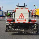 Dongfeng Mini Bitumen Emulsion Sprayer Tank Truck thumbnail-6