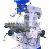 H/V HEAD MILLING DRILLING MACHINE