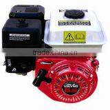 Gasoline Engine 168F-2L