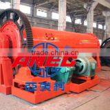 Iron/Copper/lead/zinc/gold Ore Ball Mill With Good Quality and Low Price thumbnail-3
