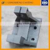 Wholesales Low Price Gray Casting Parts,ductile Casting Parts,casting Parts thumbnail-1