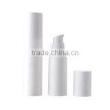 Wholesale 15ml 30ml 40ml Airless Cosmetic Bottle Cream Airless Bottle thumbnail-2