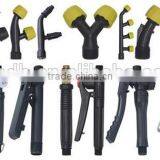 16L Agricultural Sprayers Backpack Knapsack Electric Sprayer for Ghana thumbnail-6